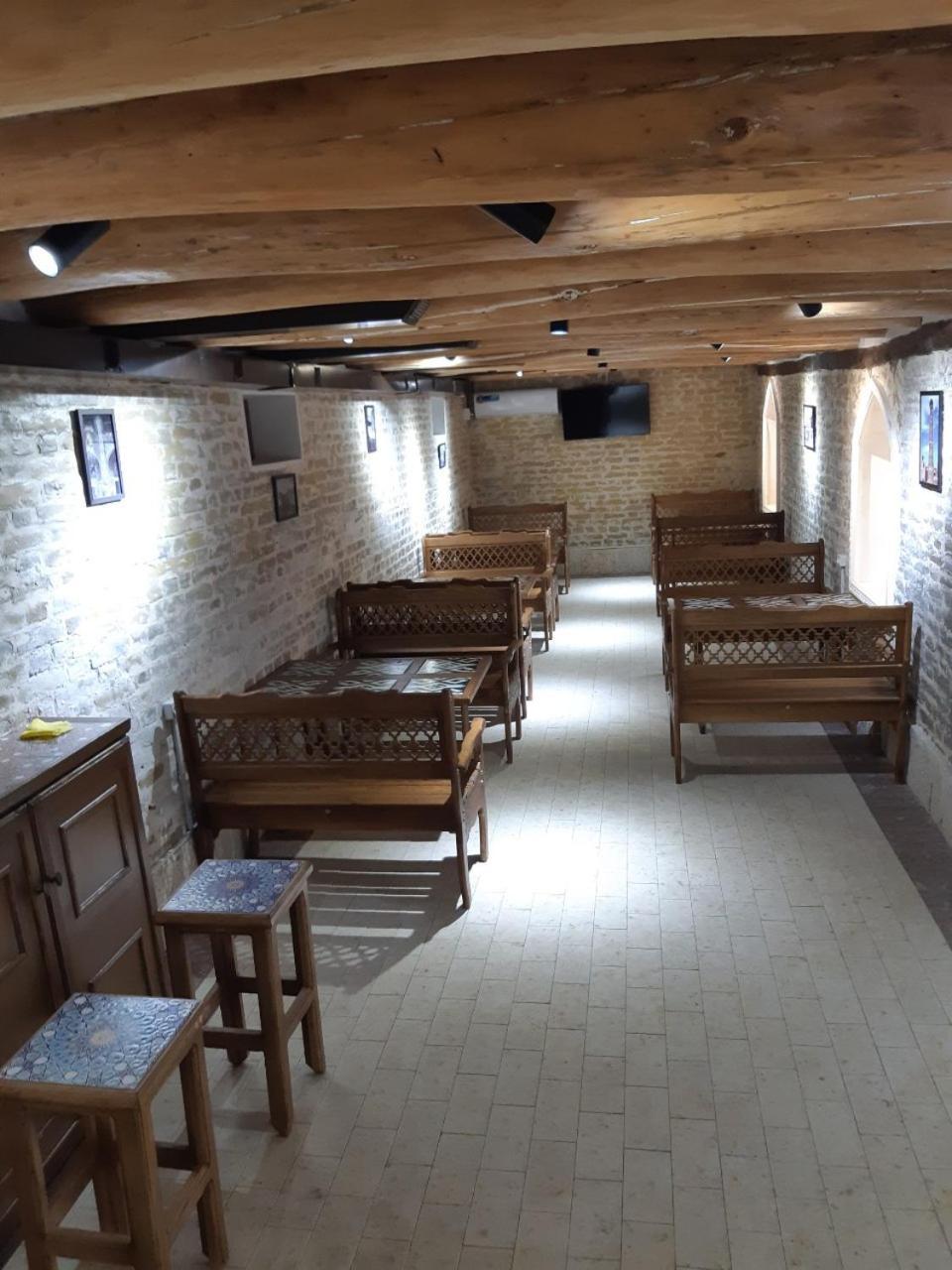 Diyor Hostel Bukhara Exterior foto