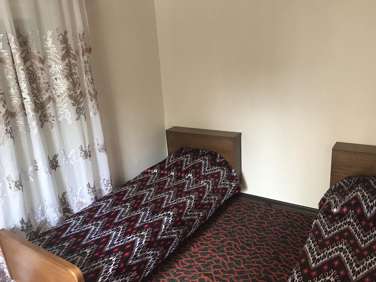 Diyor Hostel Bukhara Exterior foto